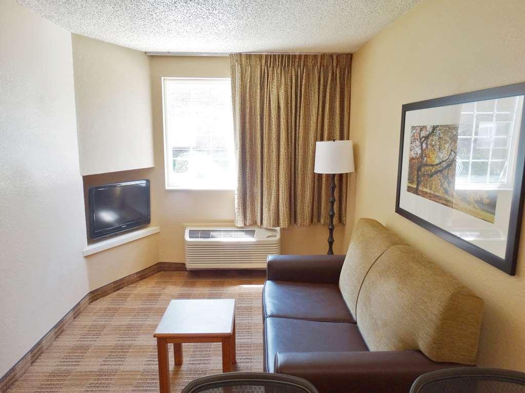 Extended Stay America Suites - Cincinnati - Blue Ash - Reed Hartman Camera foto