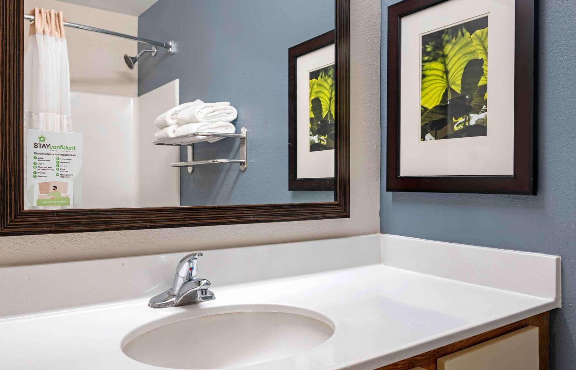Extended Stay America Suites - Cincinnati - Blue Ash - Reed Hartman Esterno foto