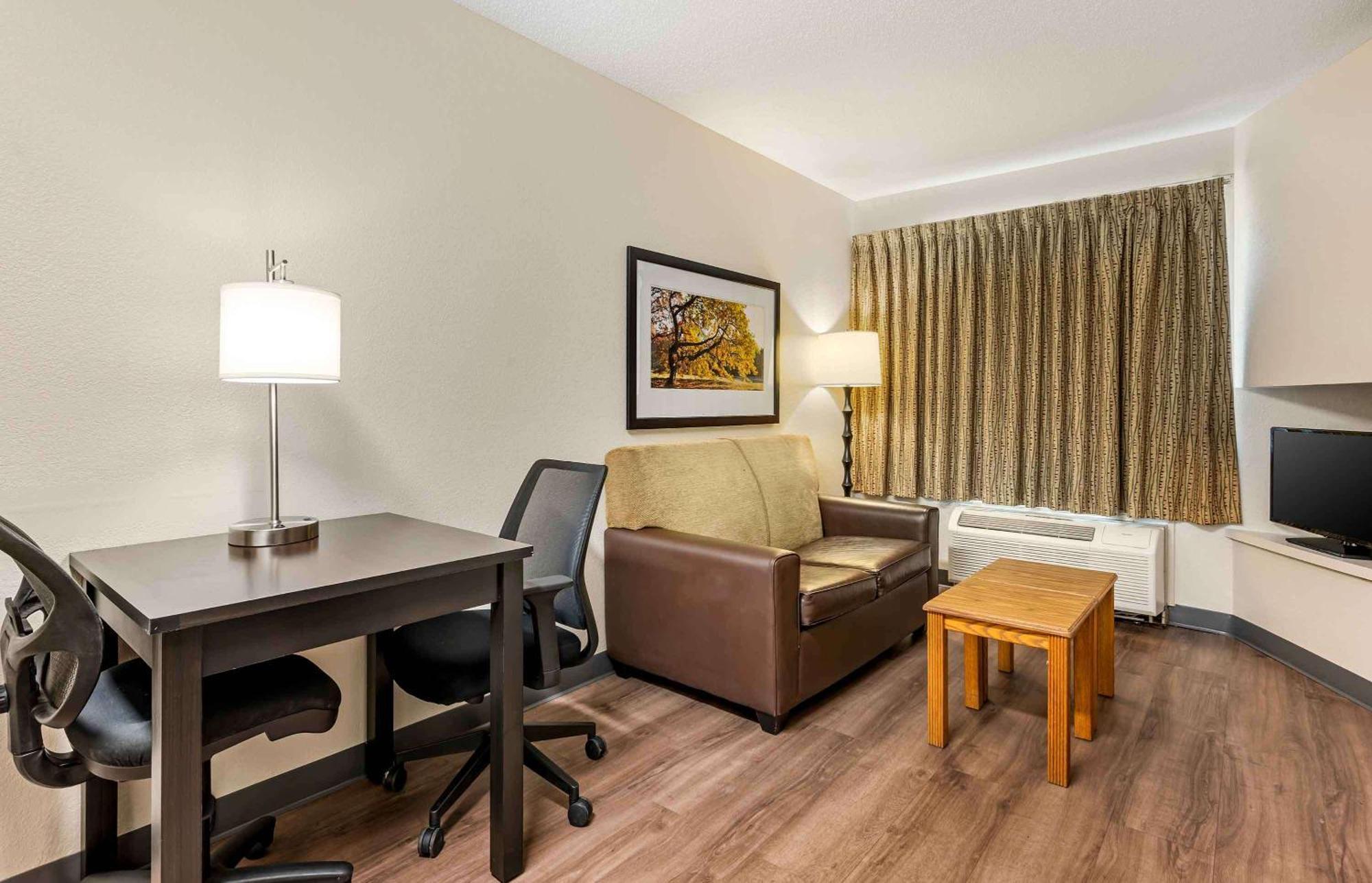 Extended Stay America Suites - Cincinnati - Blue Ash - Reed Hartman Esterno foto