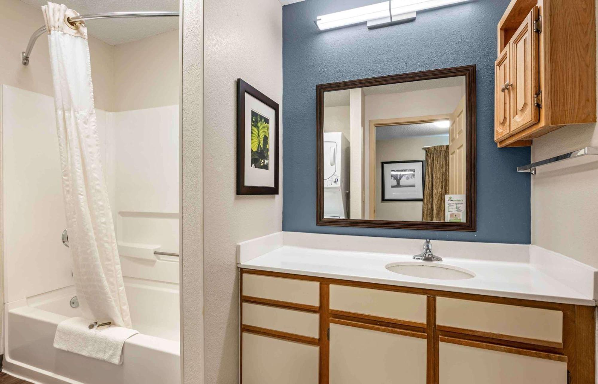 Extended Stay America Suites - Cincinnati - Blue Ash - Reed Hartman Esterno foto