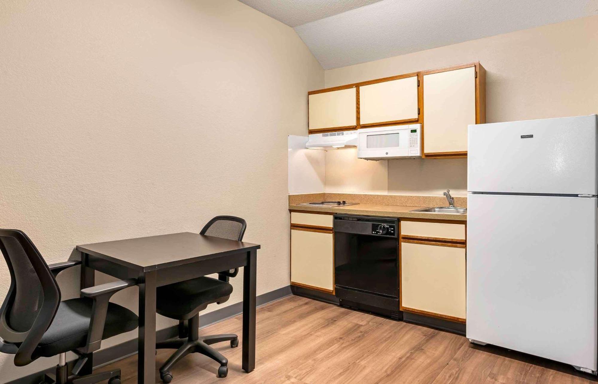 Extended Stay America Suites - Cincinnati - Blue Ash - Reed Hartman Esterno foto