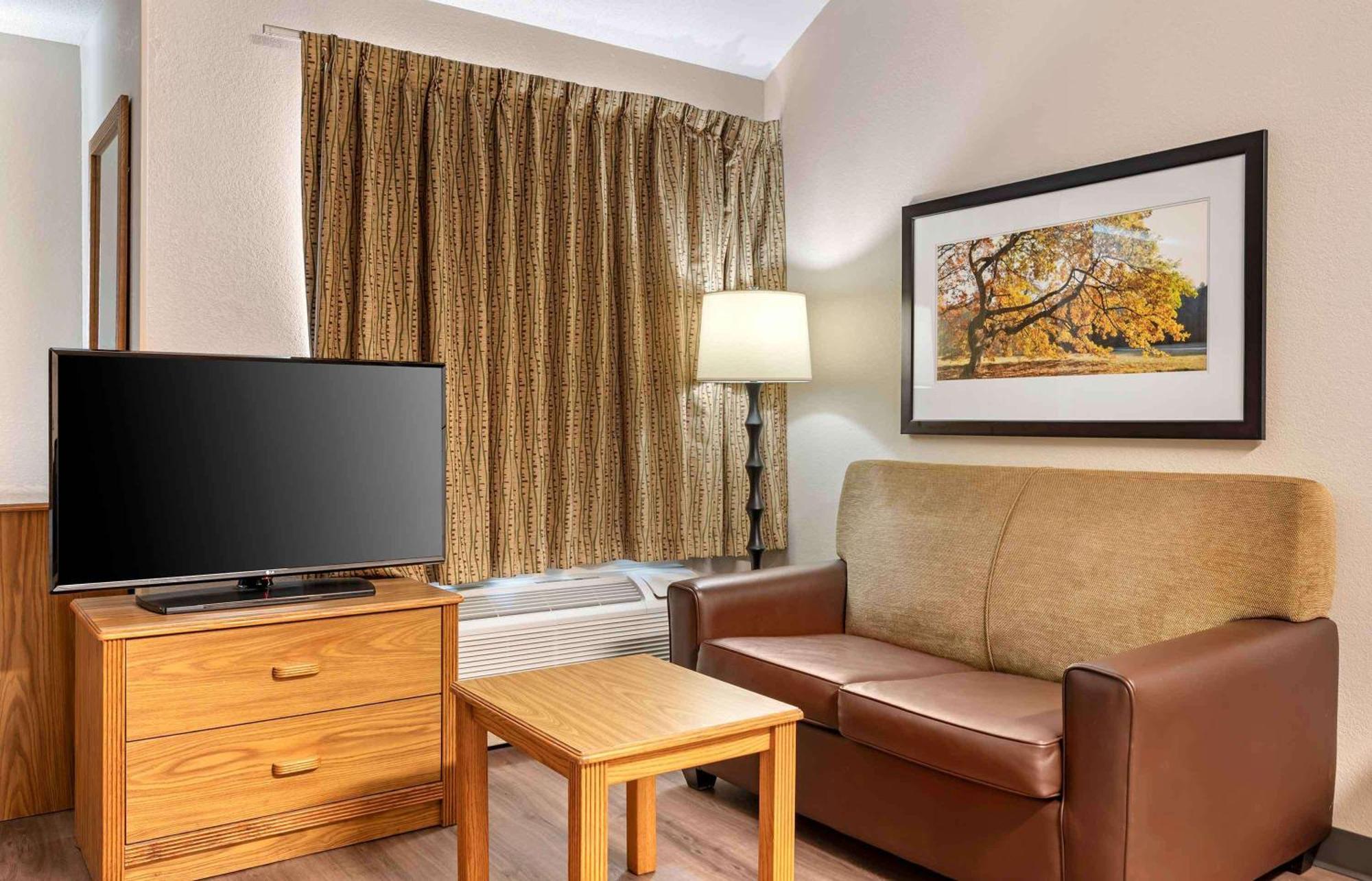 Extended Stay America Suites - Cincinnati - Blue Ash - Reed Hartman Esterno foto
