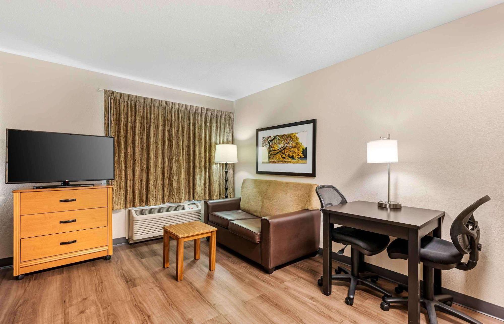 Extended Stay America Suites - Cincinnati - Blue Ash - Reed Hartman Esterno foto