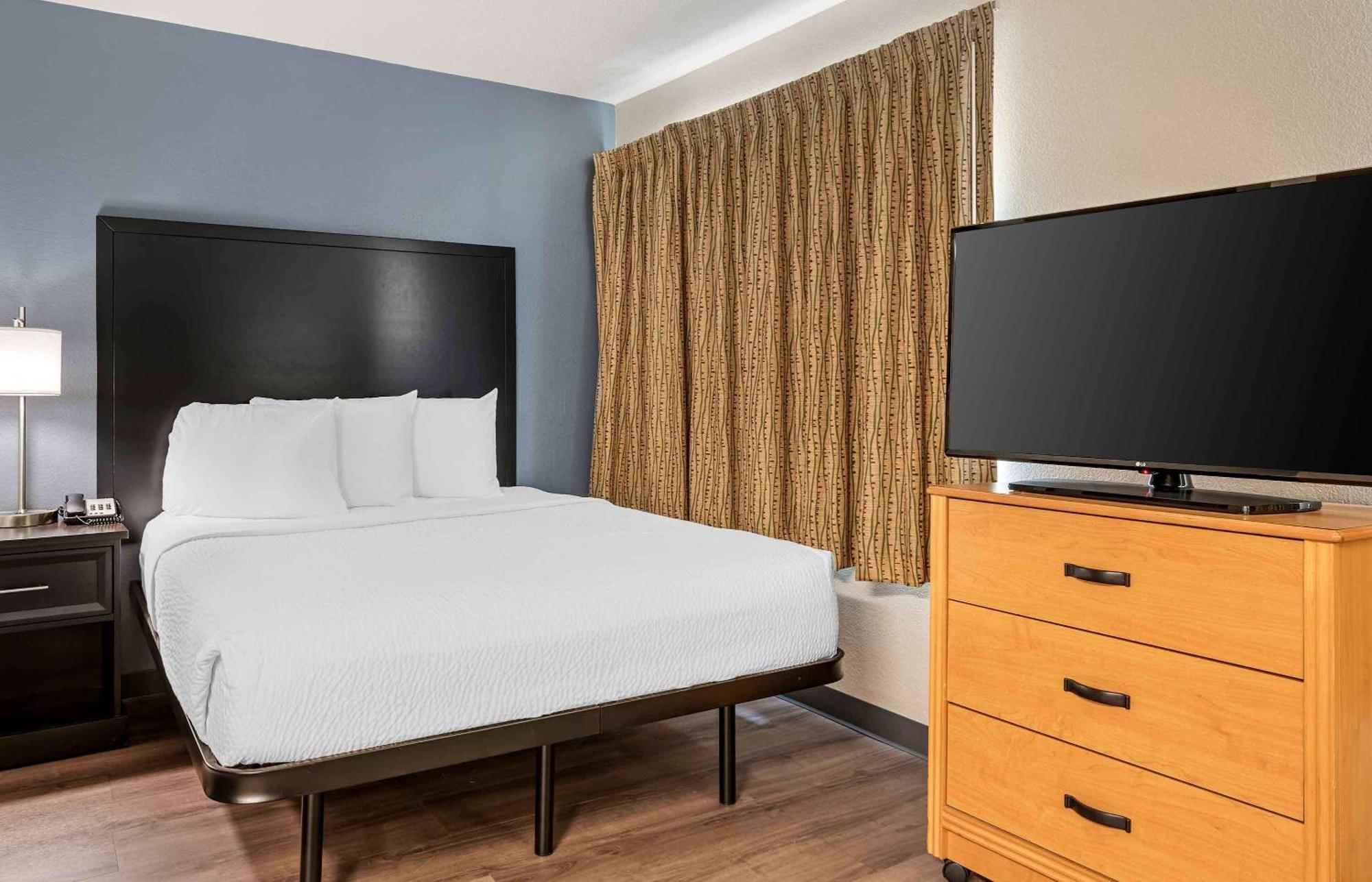 Extended Stay America Suites - Cincinnati - Blue Ash - Reed Hartman Esterno foto