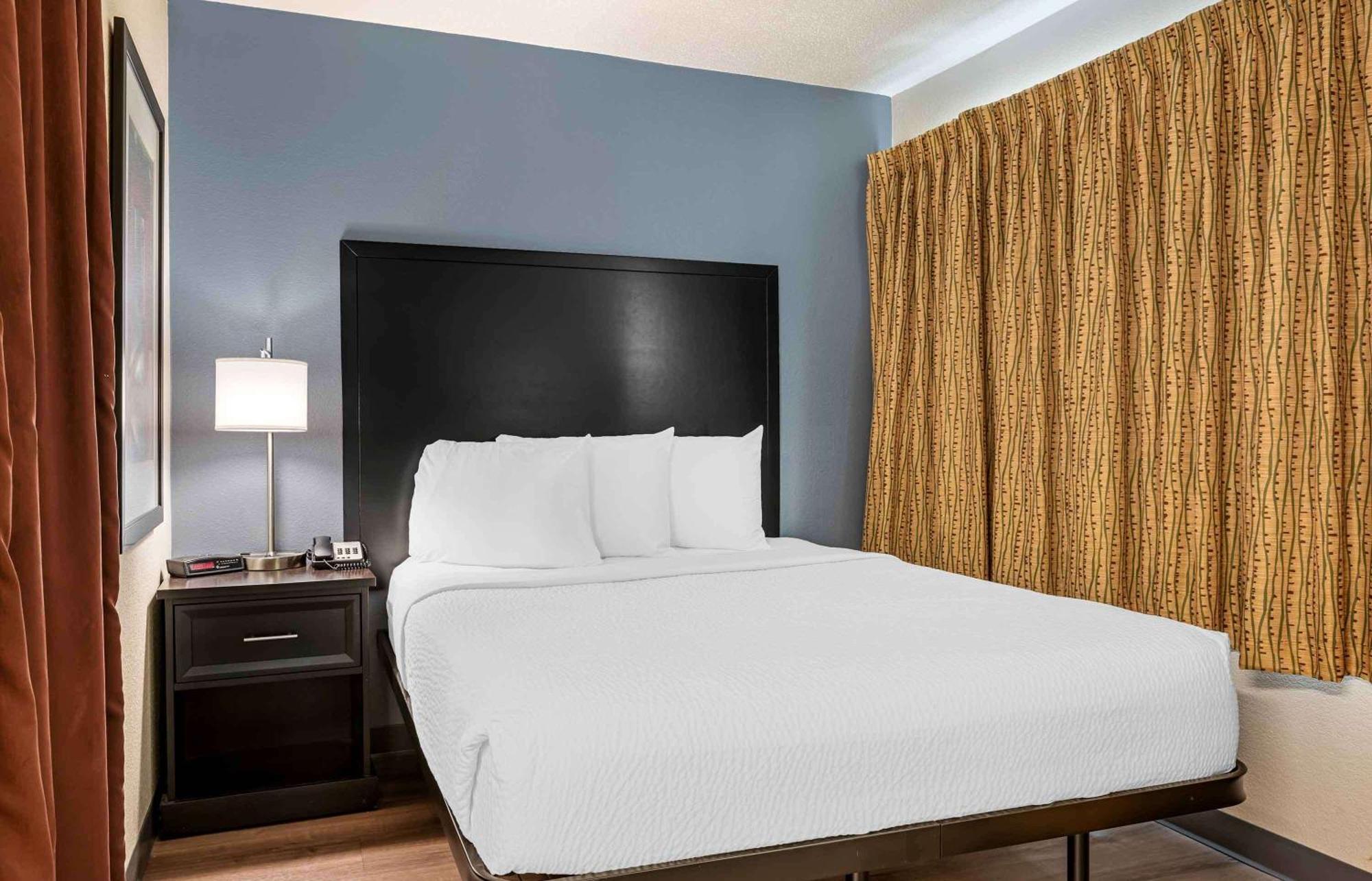 Extended Stay America Suites - Cincinnati - Blue Ash - Reed Hartman Esterno foto