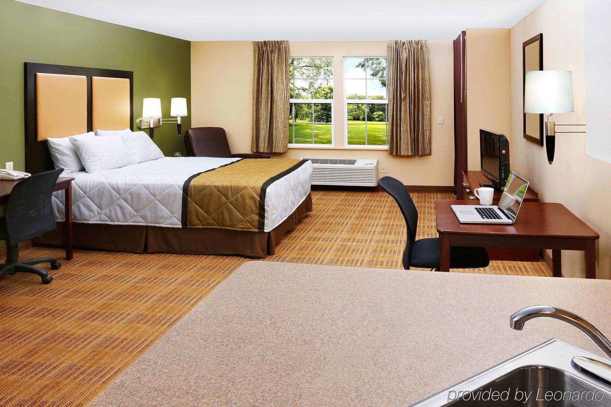 Extended Stay America Suites - Cincinnati - Blue Ash - Reed Hartman Esterno foto