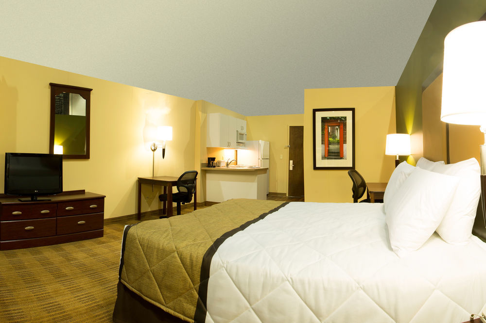 Extended Stay America Suites - Cincinnati - Blue Ash - Reed Hartman Esterno foto